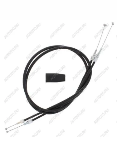 Трос газа ALL BALLS Honda XR250R 96-04  (45-1020)  45-1020