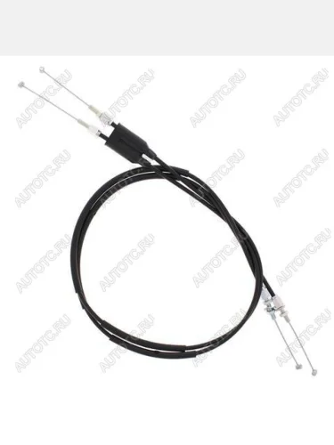 Трос газа ALL BALLS Honda CRF250R 10-13, CRF450R 09-15  (45-1019)  45-1019