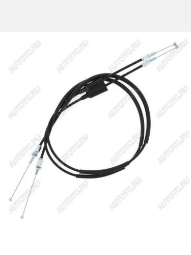 Трос газа ALL BALLS Honda CRF250R 07-09, CRF250X 07-15, CRF450R 07-08, CRF450X 07-17  (45-1018)  45-1018