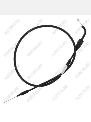 Трос газа ALL BALLS Yamaha YZ85 02-16  (45-1063)  45-1063