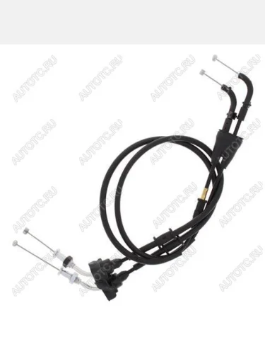 Трос газа ALL BALLS Yamaha YZ450F 14-16  (45-1250)  45-1250