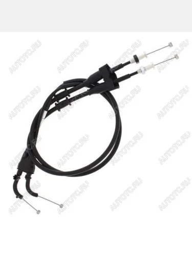 Трос газа ALL BALLS Yamaha YZ450F 10-13  (45-1186)  45-1186