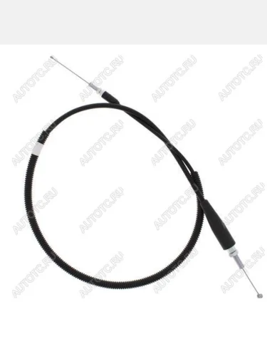 Трос газа ALL BALLS Yamaha YZ125 07-16, YZ250 06-16, YZ250X 16  (45-1069)  45-1069