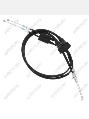 Трос газа ALL BALLS Yamaha WR450F 12-15  (45-1177)  45-1177