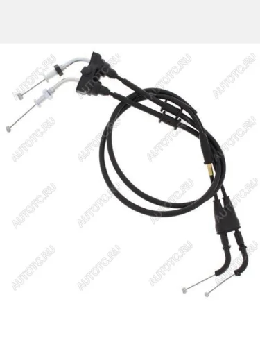 Трос газа ALL BALLS Yamaha WR250F 15, YZ250F 14-16, YZ250FX 15  (45-1251)  45-1251