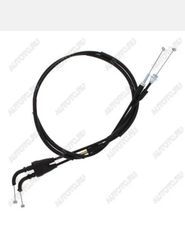 Трос газа ALL BALLS Yamaha WR250F 07-14, WR450F 07-11, YZ250F 07-13  (45-1172)  45-1172