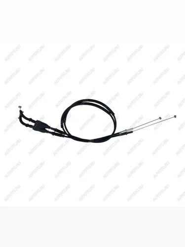 Тросик газа для мотоцикла Kawasaki ZX-6R 09-12  пм-00016019