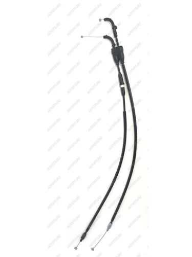 Тросик газа для мотоцикла Kawasaki ZX-14 06-11  пм-00016020