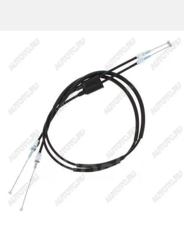 Трос газа ALL BALLS Honda CRF250R 18-21, CRF450RRX 17-18 (45-1262)  45-1262