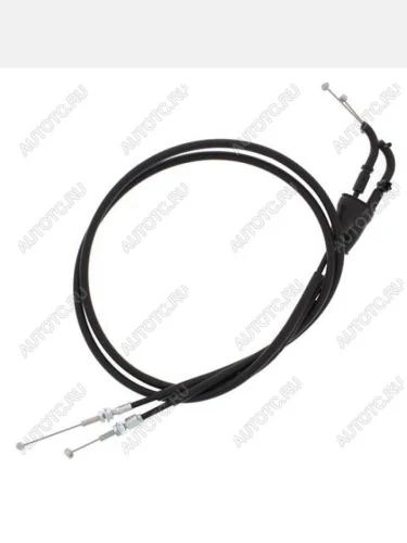 Трос газа ALL BALLS Yamaha WR250F 01-02, WR400F 00, WR426F 01-02, YZ250F426 01-02 (45-1178)  45-1178