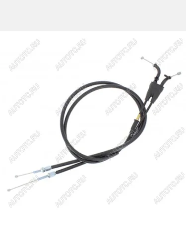 Трос газа ALL BALLS Kawasaki KX450F 16-18 (45-1254)  45-1254