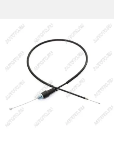 Трос газа M-CAX Honda CR80R 96-02, CR80RB 96-02, CR85R 03-07, CR85RB 03-07 (45-1002)  kzr-531