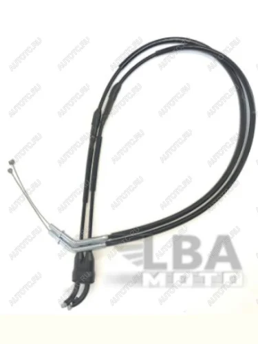 Тросик газа для мотоцикла Kawasaki ZX-9R 98-03  пм-00019354