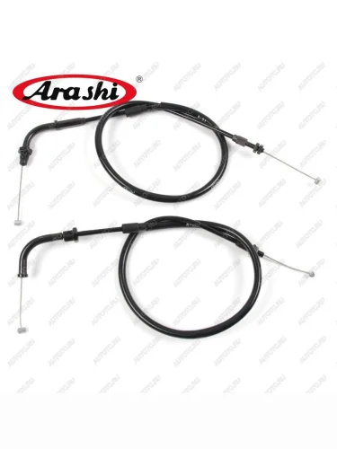 Тросик газа для Honda CBR600RR 03-06, CBR1000RR 04-07  пм-00019494