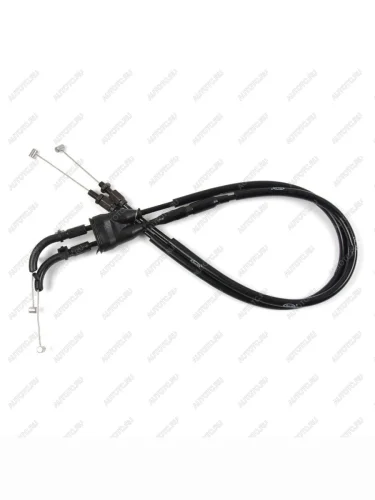 Тросик газа для Yamaha YZF-R6 06-16  пм-00019495