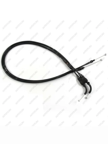 Тросик газа для Yamaha MT-07, FZ-07 14-16  пм-00019496