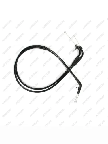 Тросик газа для Yamaha MT-09, FZ-09 14-17  пм-00019497