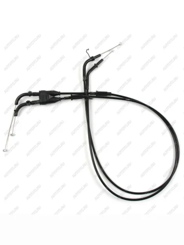 Тросик газа для Kawasaki ZX-6R 07-08  пм-00019498