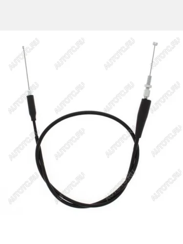 Трос газа ALL BALLS Kawasaki KDX200 95-06, KDX220 97-05 (45-1039)  45-1039