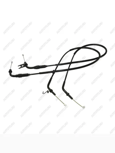 Тросик газа для мотоцикла Kawasaki Z1000SX 11-16  пм-00023982