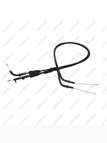 Тросик газа для мотоцикла Kawasaki Z750 04-12, Z1000 03-06  пм-00023984