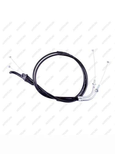 Тросик газа для мотоцикла Kawasaki Ninja 250300 08-17, Z250300 13-17  пм-00023986