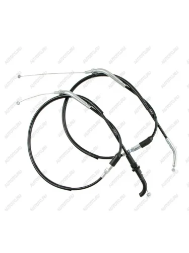 Тросик газа для мотоцикла Kawasaki ER-6FN 09-16  пм-00023987