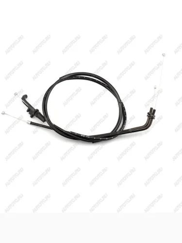 Тросик газа для мотоцикла Kawasaki ZZR400600 90-07  пм-00023988