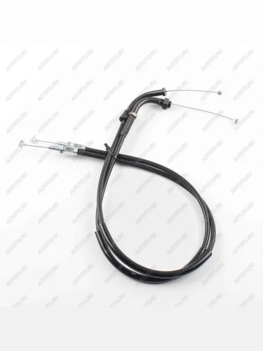 Тросик газа для мотоцикла Honda CBR600 F4F4i 99-07  пм-00023990