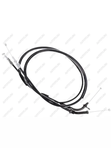 Тросик газа для мотоцикла Suzuki GSF400  пм-00023992