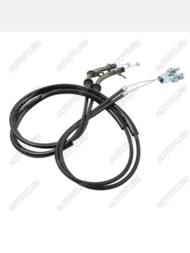 Тросик газа для мотоцикла Suzuki GSX-R600750 96-00 SRAD  пм-00023994