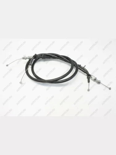Тросик газа для мотоцикла Suzuki GSX-R600750 01-03 GSX-R1000 00-02  пм-00023996