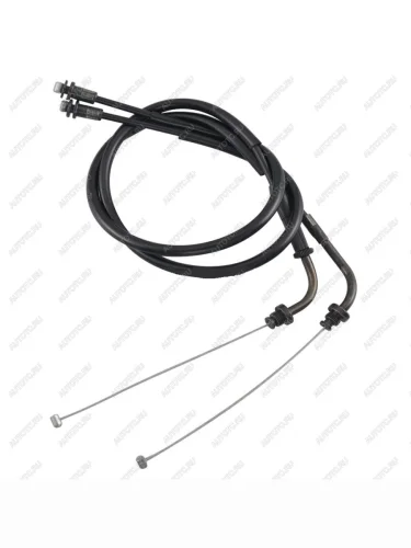 Тросик газа для мотоцикла BMW S1000RR 09-14, HP4 12-14  пм-00023997