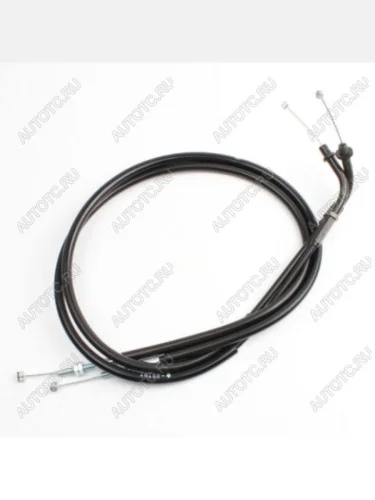 Тросик газа для мотоцикла Yamaha XV1100 Virago 88-99  пм-00025581