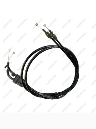 Трос газа AHL Kawasaki KX250F 13-16, KX450F 13-15 (45-1030)  пм-00025456