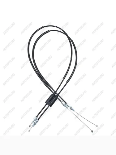 Трос газа AHL Honda CRF250R 18-21, CRF250RX 19-20, CRF450RRX 17-20 (45-1262)  пм-00025457