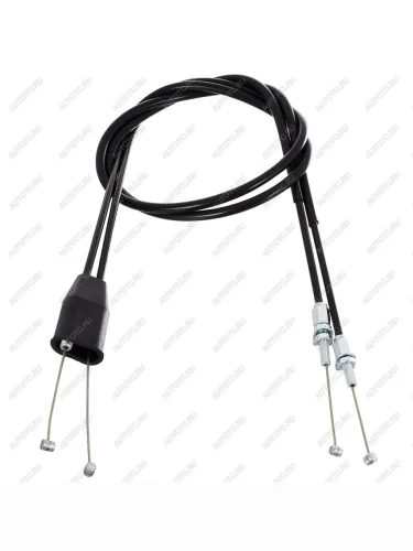 Трос газа BWX Honda CRF250R 04-06, CRF250X 04-06, CRF450R 02-06, CRF450X 05-06 (45-1264)  cts30203