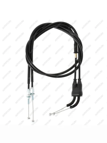 Трос газа BWX Honda CRF250R 18-21,CRF250RX 19-21,CRF450R 17-20,CRF450RX 17-21 (45-1262)  cts30208