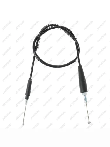 Трос газа BWX Kawasaki KX65 00-22, Suzuki RM65 03-05 (45-1204)  ctc50101