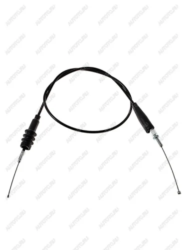 Трос газа BWX Kawasaki KX125 99-05, KX250 99-04 (45-1035)  ctc50103