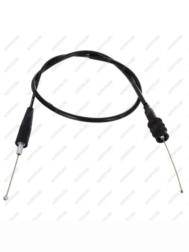 Трос газа BWX Kawasaki KX250 05-07 (45-1034)  ctc50105