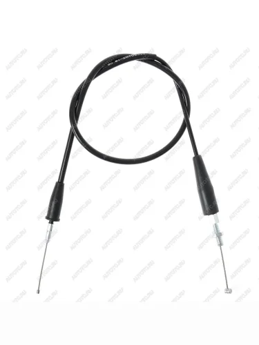 Трос газа BWX Kawasaki KX100 14-21, KX112 22, KX85 14-22 (45-1252)  ctc50107