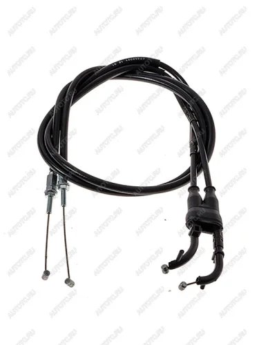 Трос газа BWX Kawasaki KX250F 04-05, Suzuki RMZ250 04-06 (45-1182)  cts50202