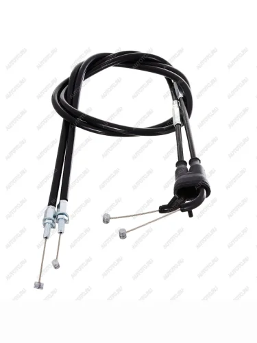Трос газа BWX Kawasaki KLX450R 08-09, KX250F 06-10, KX450F 06-08 (45-1032)  cts50203