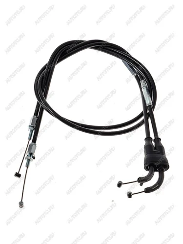 Трос газа BWX Kawasaki KX250F 11-12, KX450F 09-12 (45-1031)  cts50205