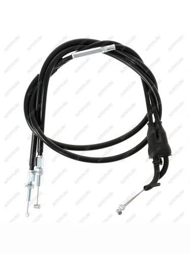 Трос газа BWX Kawasaki KX250F 13-16, KX450F 13-15 (45-1030)  cts50206