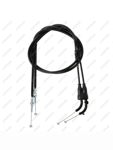 Трос газа BWX Kawasaki KX250F 17-19 (45-1257)  cts50208