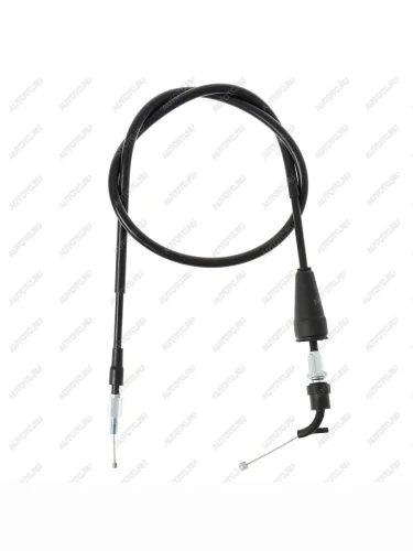 Трос газа BWX KTM SX125150250 17-20, Husqvarna TCTETX 125-300 17-20 (45-1259)  ctc60110