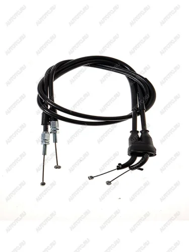 Трос газа BWX KTМ 4Т SX-F 2012- ,Husqvarna FC,FE 2014- (45-1045)  cts60204