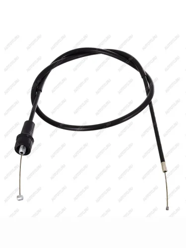 Трос газа BWX Suzuki RM85 02-22, RM85L 03-16, RM80 86-01 (45-1119)  ctc70101